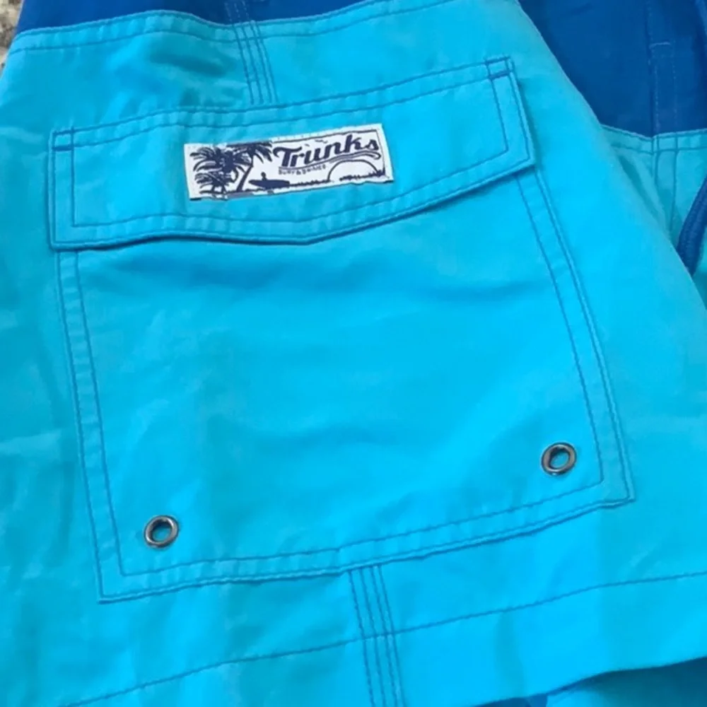 Men’s swim trunks - Picture 4 of 6